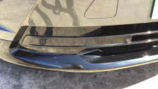 Ford Capri 210kW Premium 77kWh 5dr Auto Electric Estate